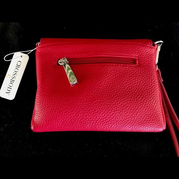 Pochette Wristlet Crossbody - Picture 4 of 4